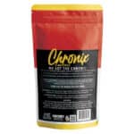 chronix delta 9 gummies cherry green apple ingredients