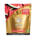 3Chi-Delta-9-THC-Gummies-Watermelon-200mg