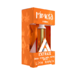 Delta Extrax Mimosa Delta 11 Vape Cart 2 Grams On Sale Online