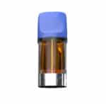 Berry Blue Pods Goliath Delta Extrax