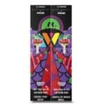 3 and a half gram disposable thc vape stick