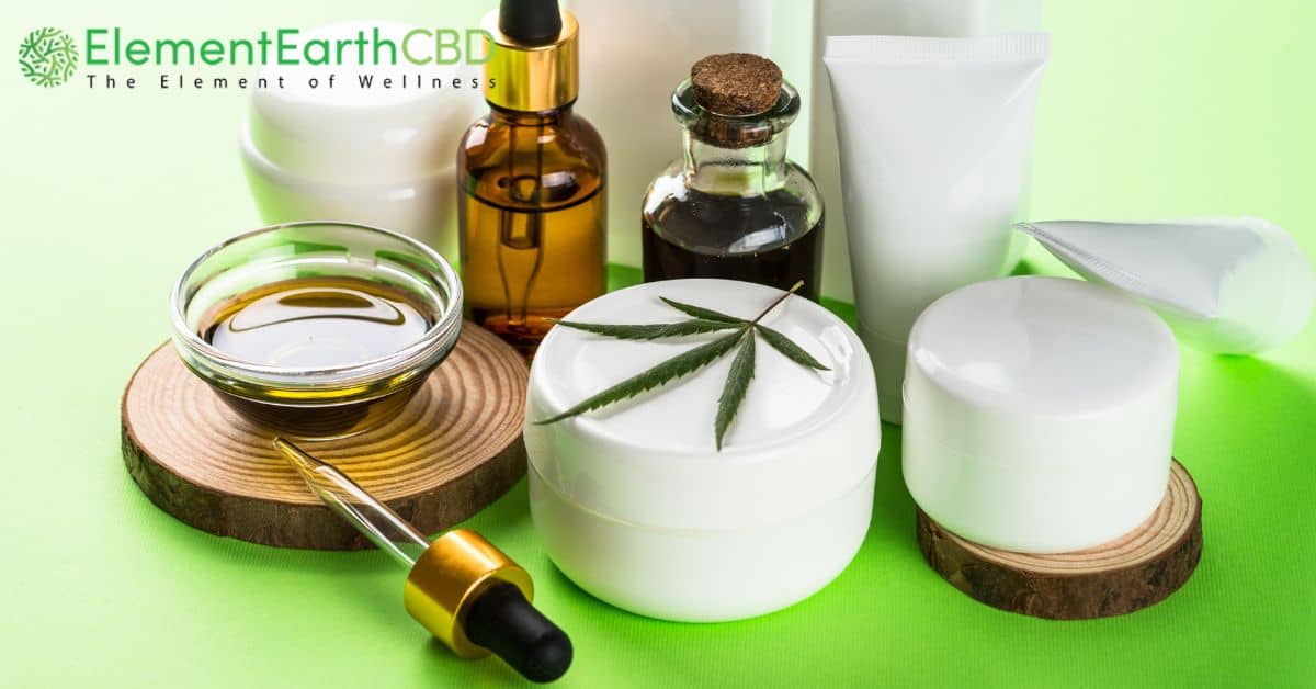 CBD-Skin-Care