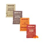 Hometown-hero-2-pack-gummies-combo