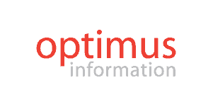 Logo optimus