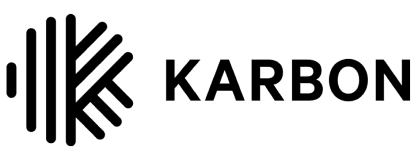 karbon logo