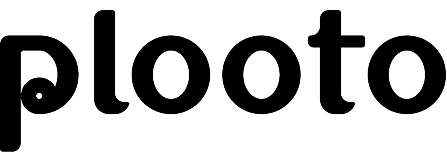 plooto logo
