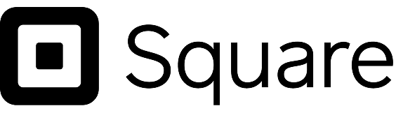square logo