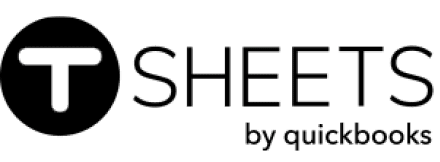 tsheets logo