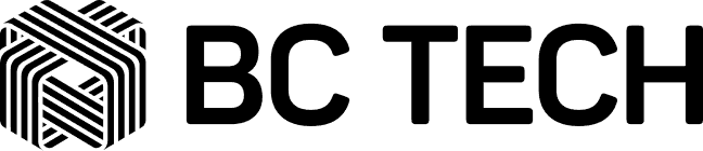 BC Tech Logo