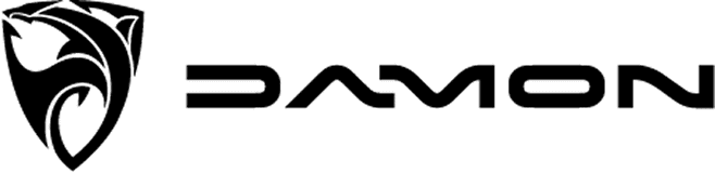 Damon Logo