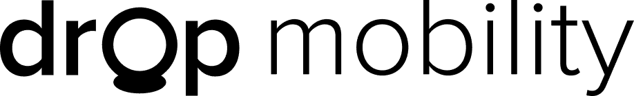 Drop Mobility Logo