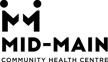 Mid Main Logo