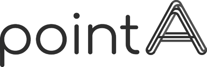 PointA Logo