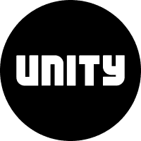 Unity Logo