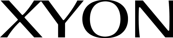 Xyon Logo