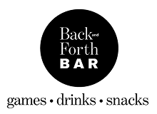 back and forth bar