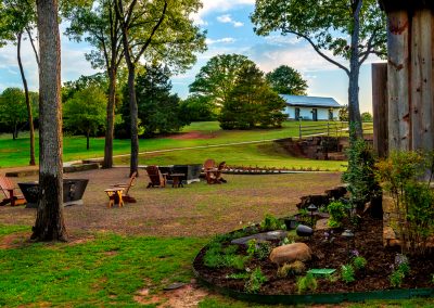 Grassy Outdoor at Esperanza Ranch