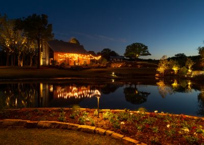 Twilight at Esperanza Ranch