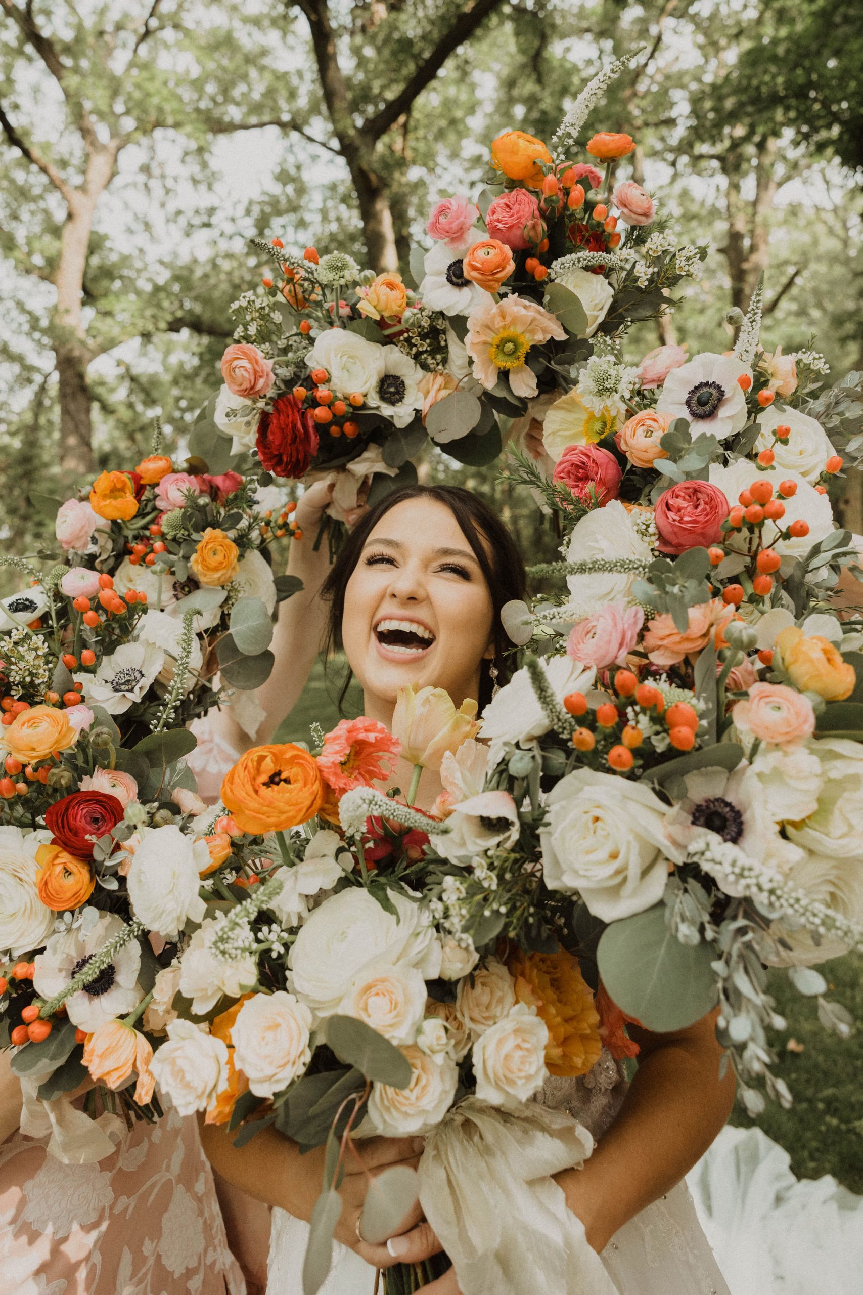 Crafting A Meaningful Ceremony Reading