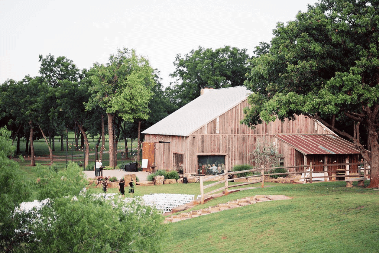 Wedding Locations: Your Dream Day at Esperanza Ranch - Esperanza Ranch