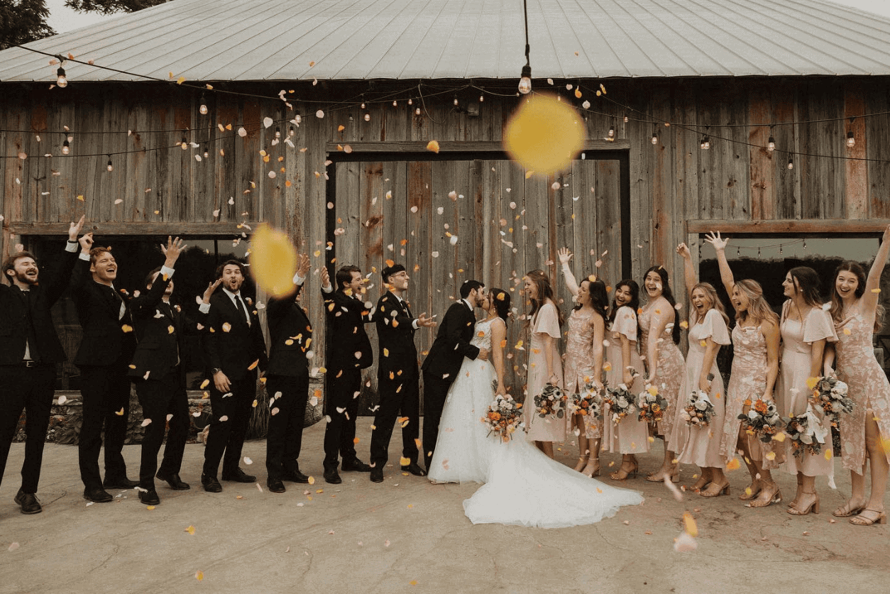 Esperanza Ranch: The Perfect Rustic Wedding Venue - Esperanza Ranch