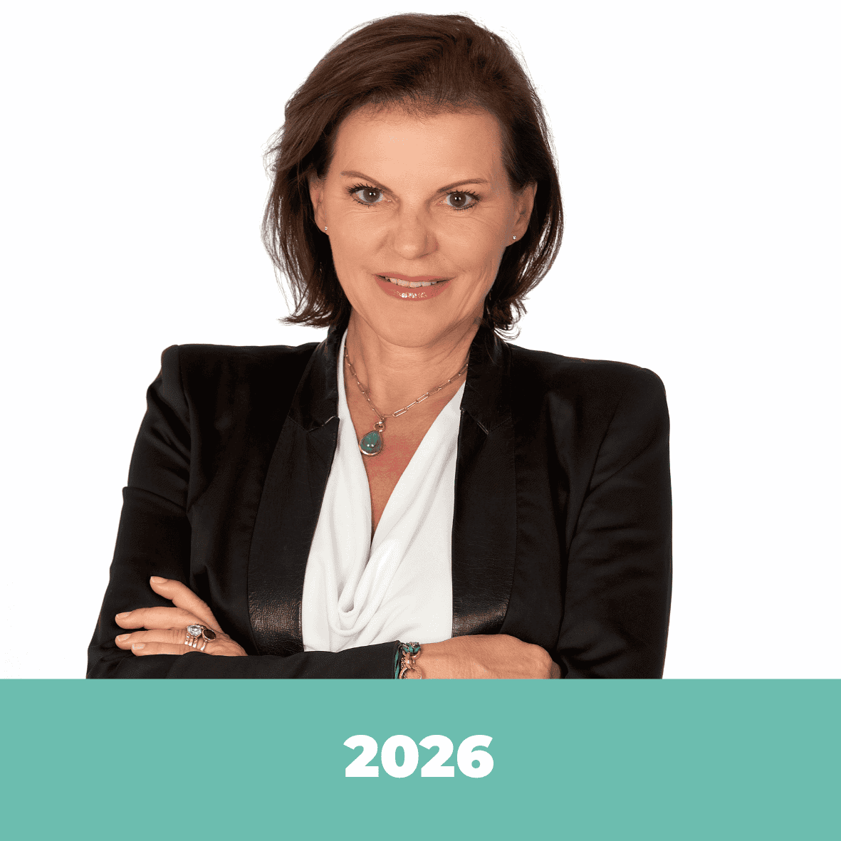 Dr. Anna Rab – Speaker – Female Future Festival