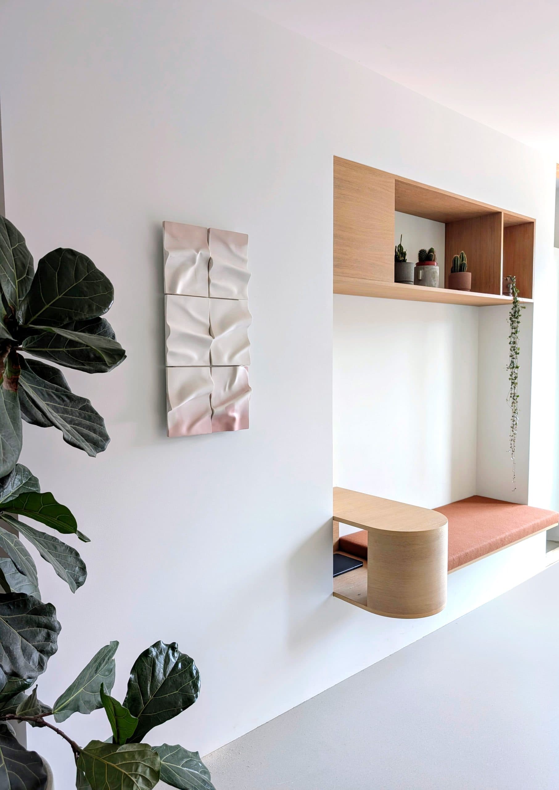 FLOW Tiles Small - Studio Jule Cats