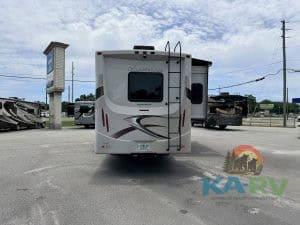 KA RV Repair - Expert RV repair for Optima and travel trailers.