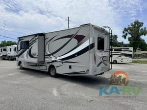 Professional RV repair service specializing in Optima RVs, ensuring optimal performance and safety.