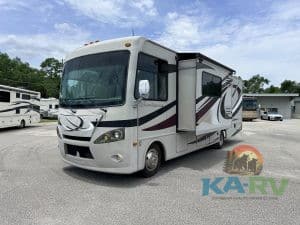 RV repair and maintenance for Optima models at KA RV Repair. Expert service for your motorhome or ca.