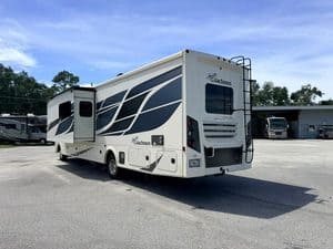 Luxury Coachmen Mirada 35OS RV for sale at Karv Repair.