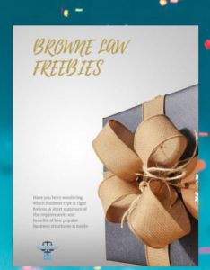 Browne Law Freebies