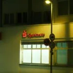 Sparkassenbus