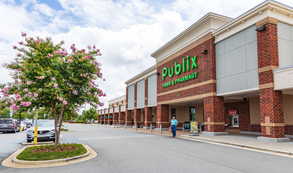 Publix