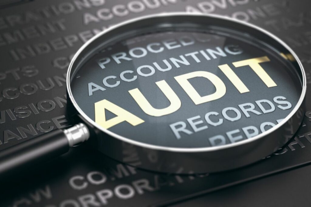 Audit