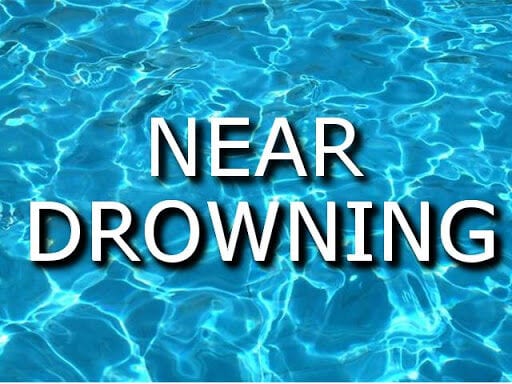 Near-Drowning