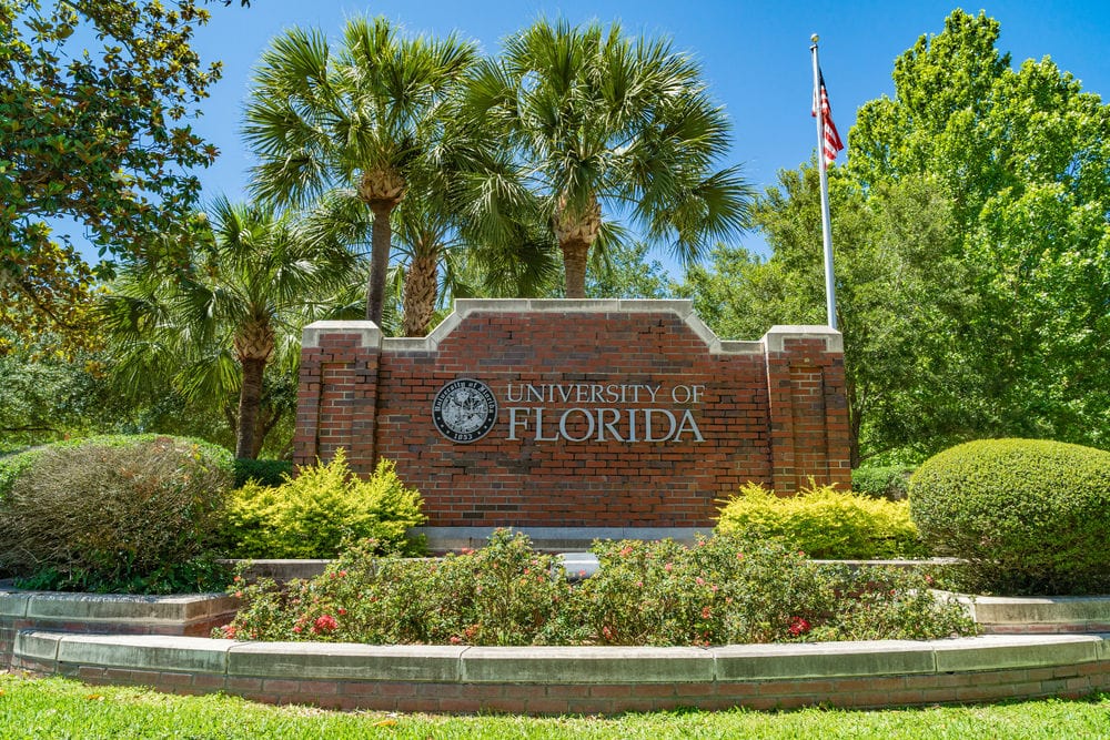 University of Florida