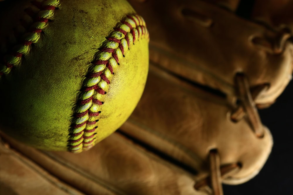 Softball in mit