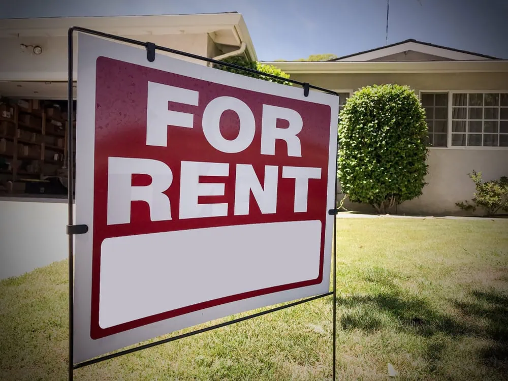 Rental home