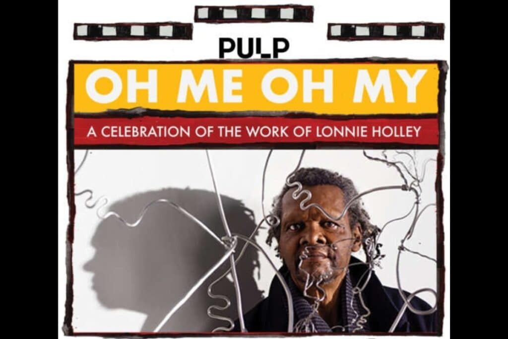Lonnie Scott will perform on Monday at The Hippodrome.