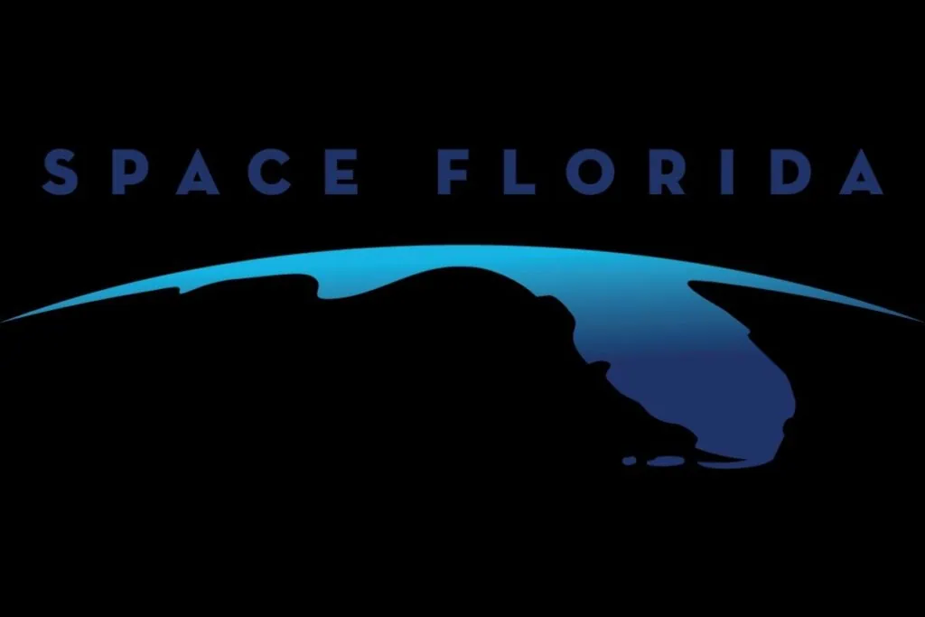 Space Florida logo
