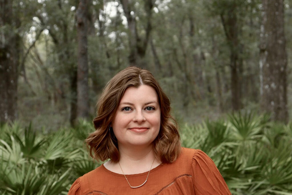 Local travel writer Lauren Gonzalez's new book highlights top spots and hidden gems in the Gainesville area. Gonzalez will sign the book, part of a Reedy Press series, at several area events.