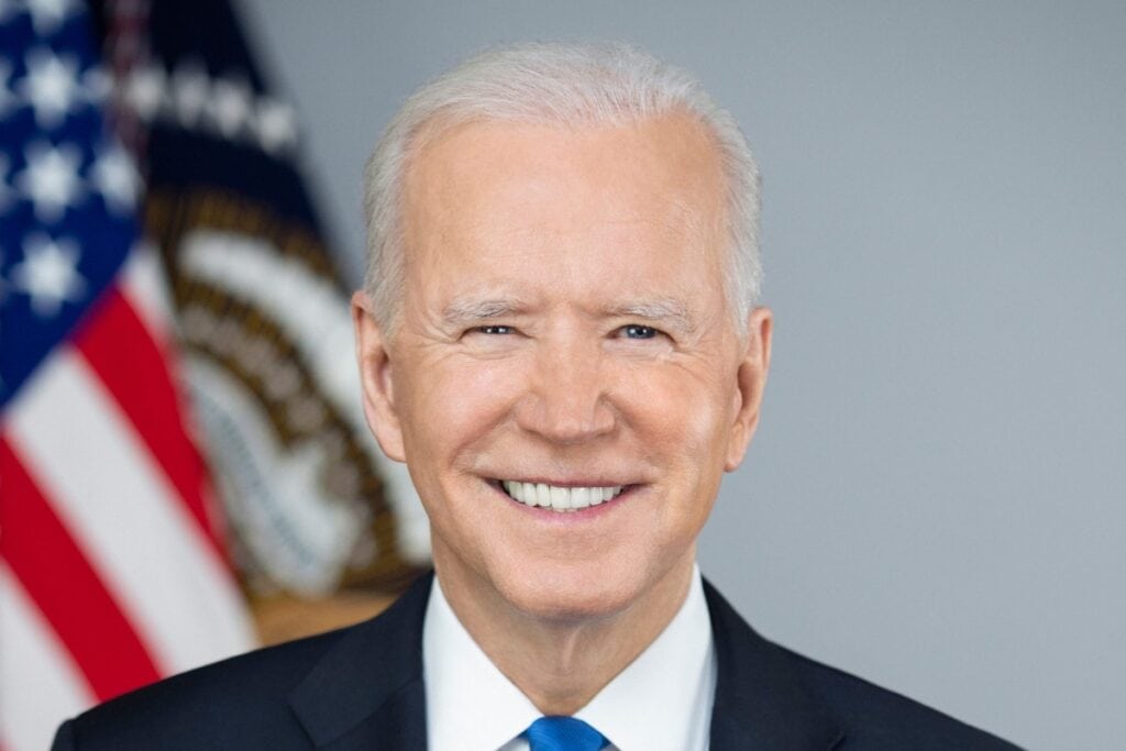 President Joe Biden
