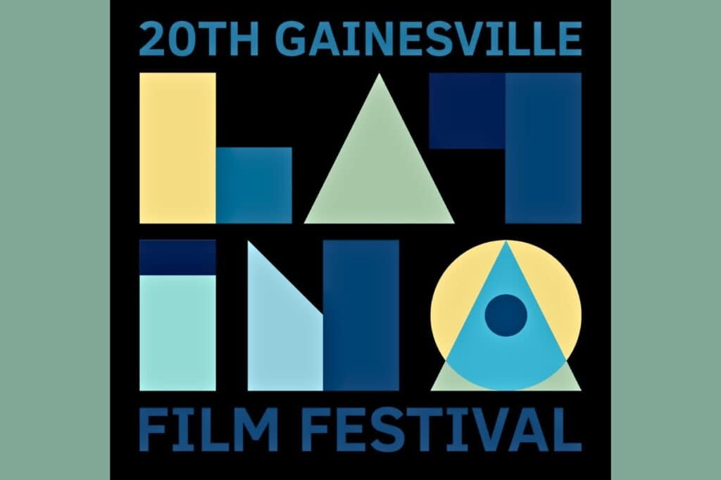 The Gainesville Latina Women’s League will host the 20th Gainesville Latino Film Festival, a celebration of Latin American film, music, dance, art and speakers from Sept. 12-29.