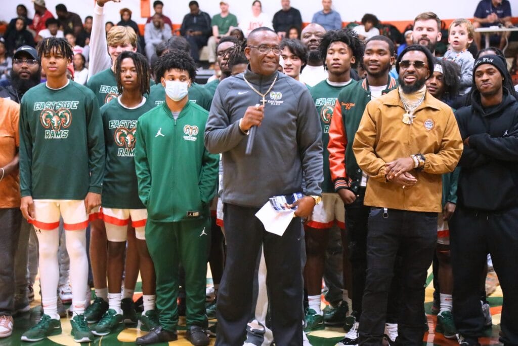 Ridaught: Former players, administration show support for Eastside’s ...