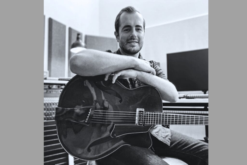 Santa Fe College will host an evening of jazz with the Edward White Quintet on Friday, Feb. 7. Courtesy of Santa Fe College