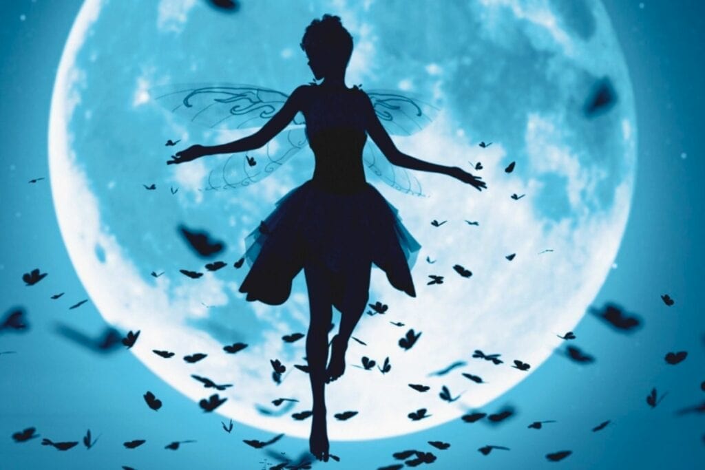 The Santa Fe College Fine Arts and Entertainment Technology Department will present “A Midsummer Night’s Dream” on at the Jackson N. Sasser Fine Arts Hall. Courtesy of SF College