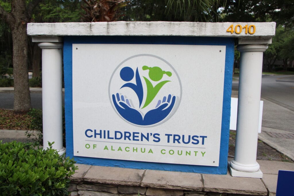 Children's Trust of Alachua County to offer 23 camps in summer of 2025.