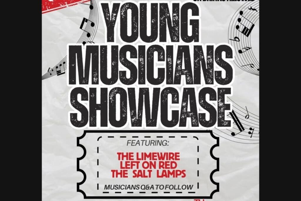 Unity of Gainesville Florida will host a Young Musicians Showcase on Friday, May 30. Courtesy of Unity of Gainesville Florida