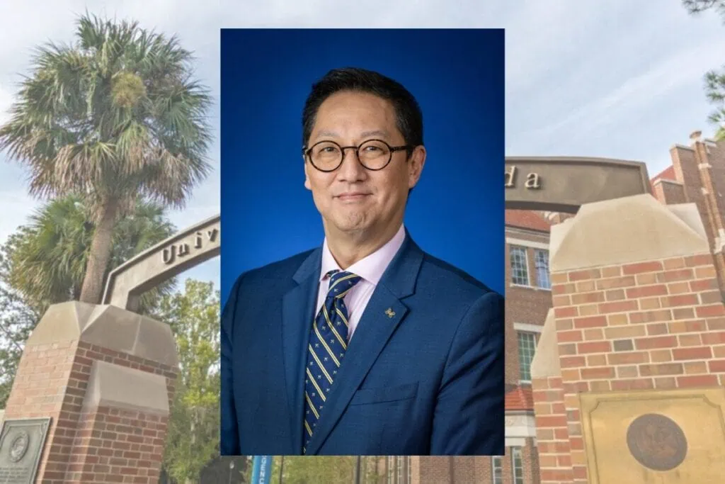 Santa J. Ono